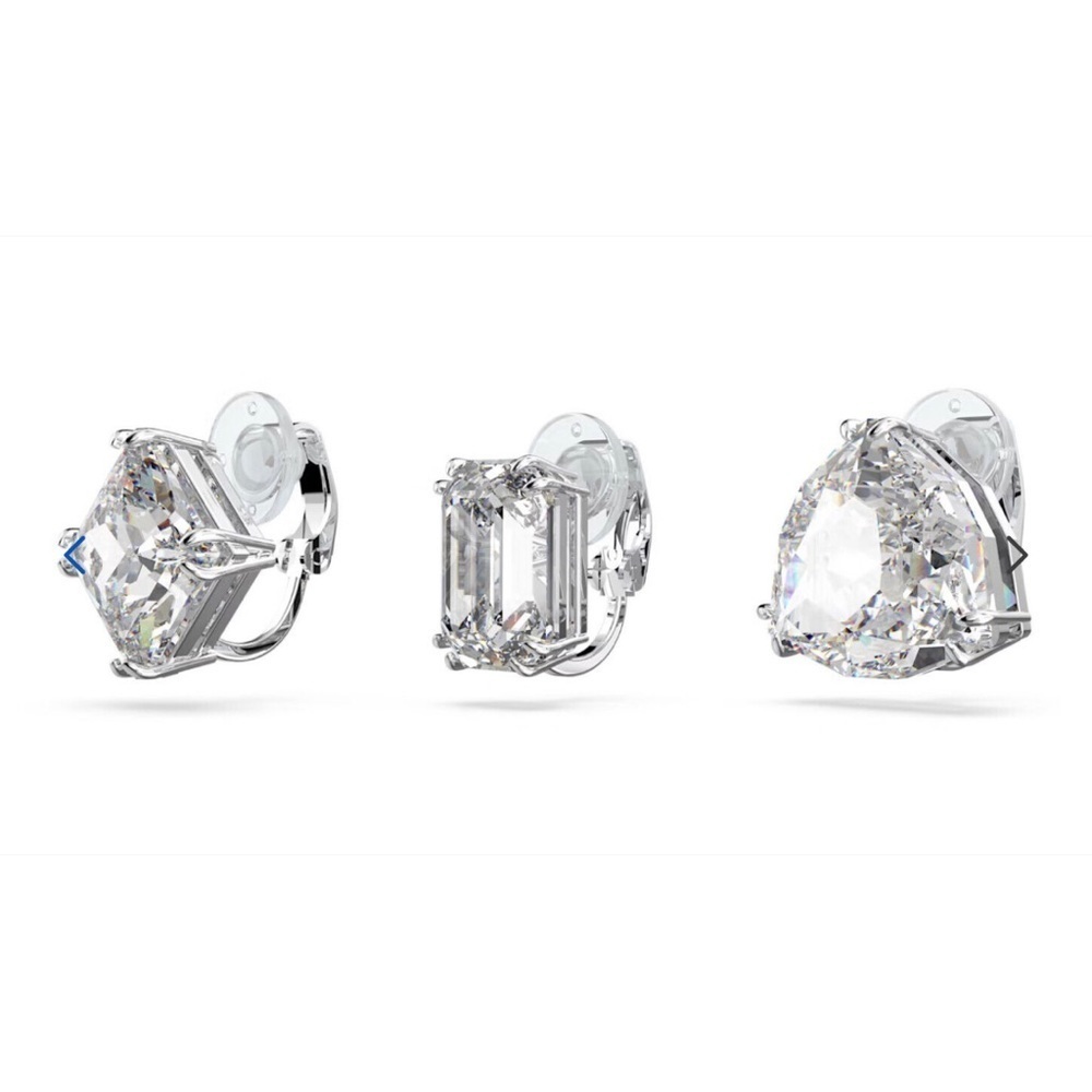 Swarovski Millenia Ear Clip Earrings